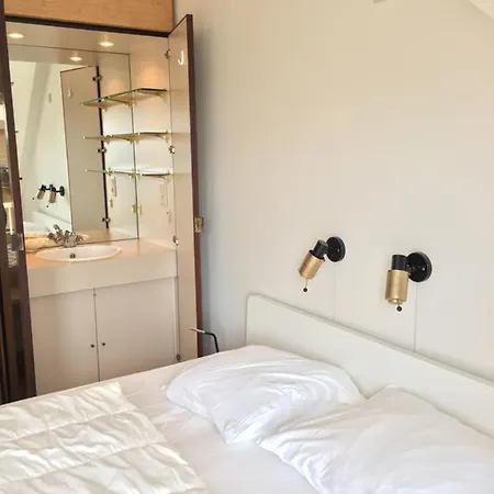 Apartment Olympia 5 -