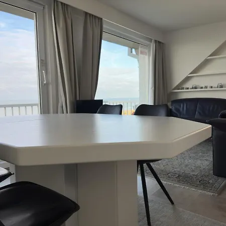 Olympia 5 - * Oostduinkerke