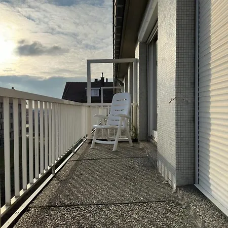 Olympia 5 - Apartamento