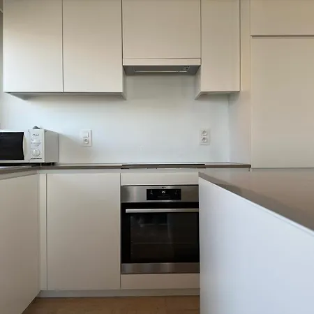 Olympia 5 - Apartment *