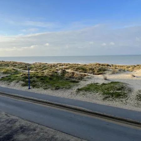 Olympia 5 - Apartamento *