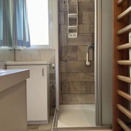 Olympia 5 - * Oostduinkerke